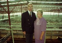 Premier over the moon at VLE opening