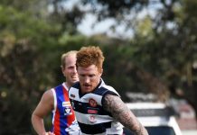 No chink in Trent’s Armour