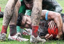 Spinnaker set for Cobras