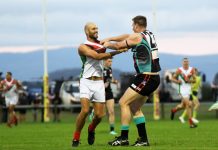 Gulls and Cobras primed for battle