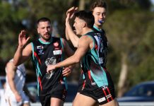 It all comes down to this