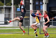 Bye, bye to the Dusties