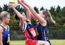 Belt tightens around the middle