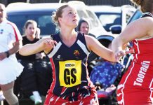 Door opens for the Demons