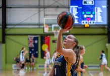 Warriors reap rewards after reset