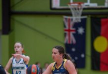 Successful weekend for Warriors