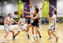 Aaron’s exploits no Small feat