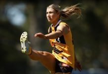 Vic Country local girls profiled