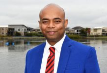 Dhileep wants to share his ’big voice’