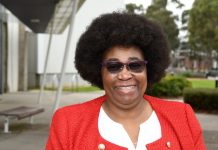 Cecilia wants Cardinia to be ‘heaven for all’