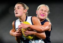 Centra delivers on big stage