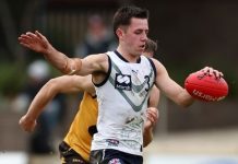 Local kids shine in game for the ages