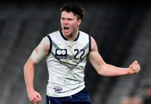 Prestigious Larke Medal for Langford