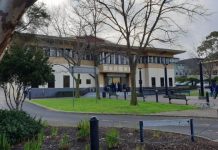 Sex offender allegedly fails to report holiday with minor