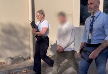 7500 family-violence charges in South East blitz