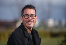 Bardales launches council campaign