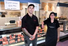 ’Nightmare’ roadworks slow down business