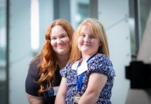 Jorja the Triple Zero Hero