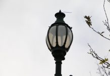 AusNet exploring option to retain Heritage lights
