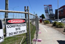 ‘Disappointing’ delays plague Officer businesses