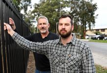 35-metre tower a looming reality