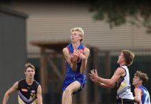 Emerging youngsters announce themselves