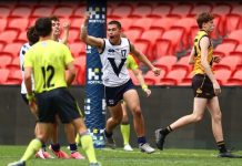 Local coaches on emerging prospects