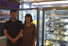 Farewell but not forever for Vanille