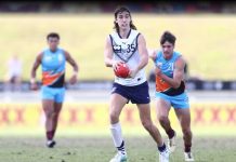 Langford continues to press draft case