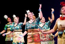 Student cultures on stage