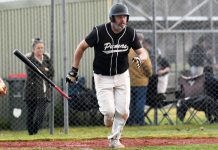 Pumped up Pumas bring down Berwick