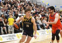 Coach lifts lid on Warriors pride and heartbreak