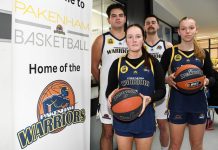 Pakenham dig deep in prelim final