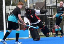 Cardinia Storm to victory