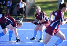 Cannons fired up for finals