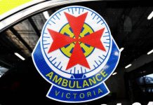 South Gippsland Hwy closed due to collision