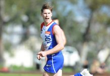 Gippsland and Dandenong gear up for wildcard