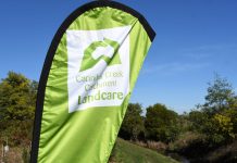 Extra hand for landcare groups