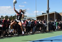 Narre’s nemesis nip one back to close the season