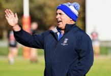 Charles “shocked” having been told his time’s up at Officer