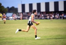 Tough luck for Toner, Magpies