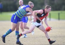 Pakenham in the hot seat ahead of Outer East premier’s fascinating final week