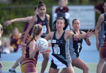 Magpies too much for Monbulk and seal top spot