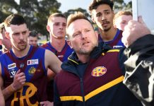 Carbis calls time on Pakenham tenure