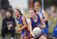 Lions within striking distance