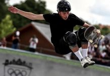 Success of Paris to live on for Australian athletes