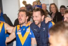 Special Saturday for Osborne