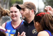 Cooke lands on a winning recipe