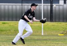 Beautiful days for a ball-game