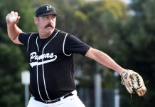 Perfect plays for the Pumas